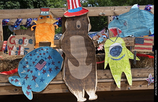 July 4, 2025 parade