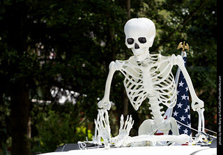 July 4, 2025 parade