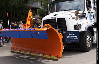 July 4, 2025 parade