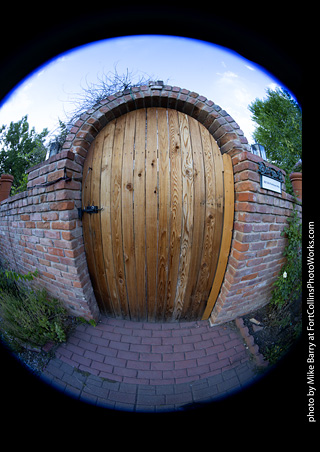 Old Town Fort Collins