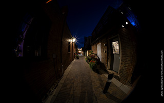 Old Town Fort Collins