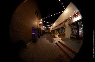 Old Town Fort Collins