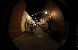 Old Town Fort Collins