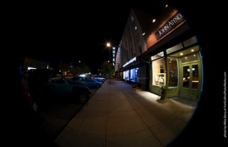 Old Town Fort Collins