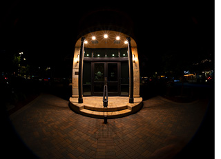 Old Town Fort Collins