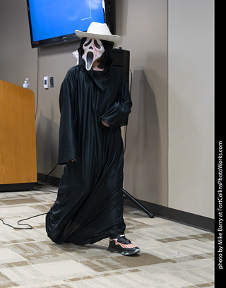 Fort Collins Comic Con 2025 - Catwalk 17