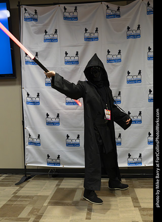 Fort Collins Comic Con 2025 - Catwalk 17