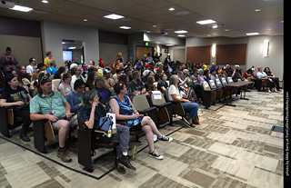 Fort Collins Comic Con 2025 - Contest