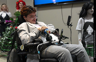 Fort Collins Comic Con 2025 - Contest