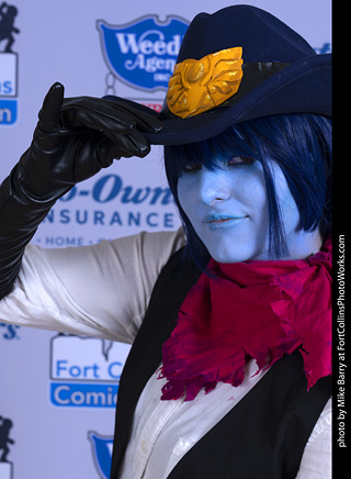 Fort Collins Comic Con 2025 - Cosplayground 16