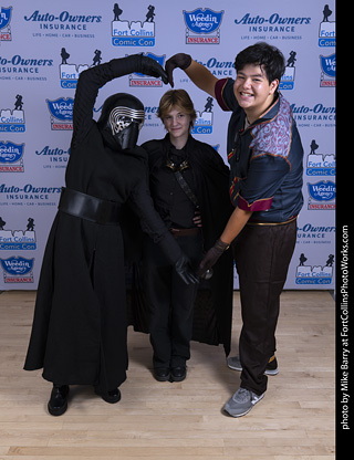 Fort Collins Comic Con 2025 - Cosplayground 16