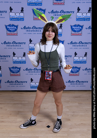 Fort Collins Comic Con 2025 - Cosplayground 16