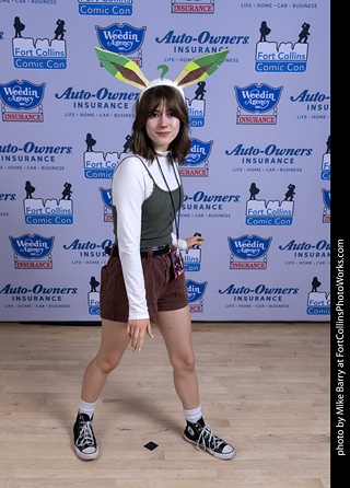 Fort Collins Comic Con 2025 - Cosplayground 16