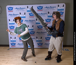 Fort Collins Comic Con 2025 - Cosplayground 16