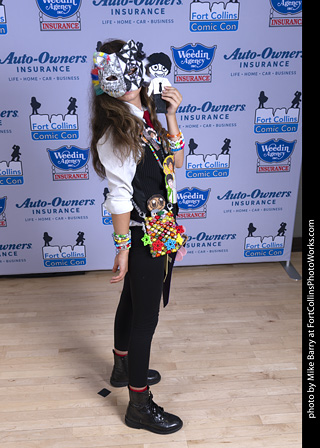 Fort Collins Comic Con 2025 - Cosplayground 16