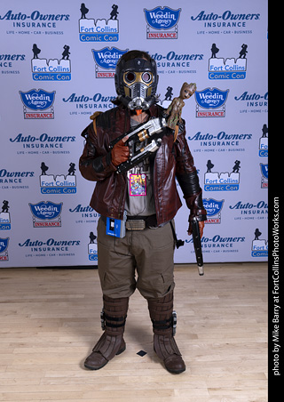 Fort Collins Comic Con 2025 - Cosplayground 16