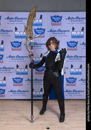 Fort Collins Comic Con 2025 - Cosplayground 16