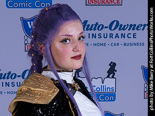 FC3 2025 Cosplayground #8