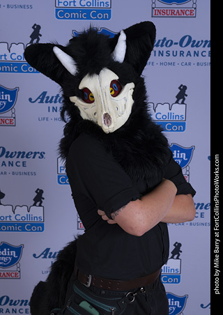 Fort Collins Comic Con 2025 - Cosplayground 16