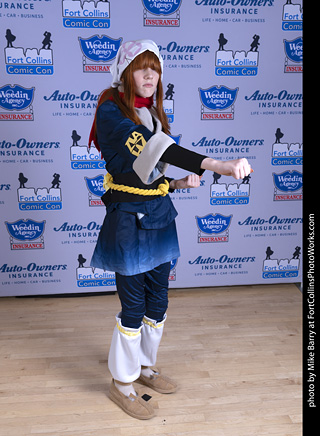 Fort Collins Comic Con 2025 - Cosplayground 16