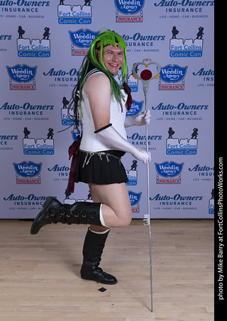 Fort Collins Comic Con 2025 - Cosplayground 16
