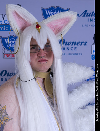Fort Collins Comic Con 2025 - Cosplayground 16