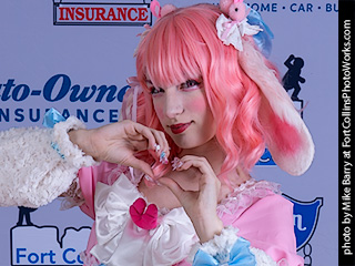 FC3 2025 Cosplayground #9