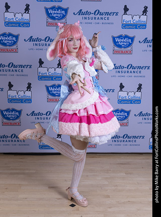 Fort Collins Comic Con 2025 - Cosplayground 16