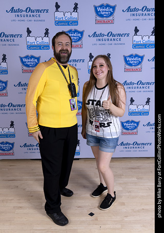 Fort Collins Comic Con 2025 - Cosplayground 16