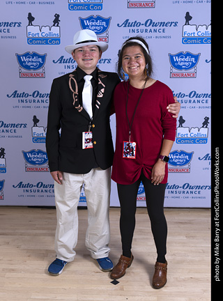 Fort Collins Comic Con 2025 - Cosplayground 16