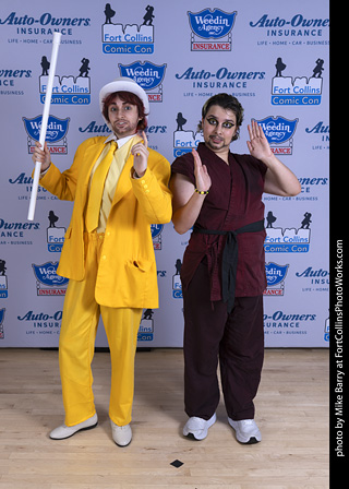 Fort Collins Comic Con 2025 - Cosplayground 16