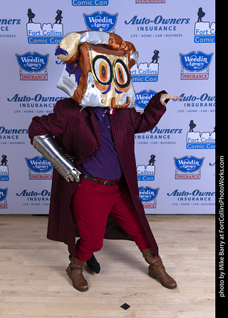 Fort Collins Comic Con 2025 - Cosplayground 16