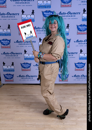 Fort Collins Comic Con 2025 - Cosplayground 16