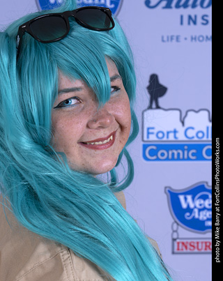 Fort Collins Comic Con 2025 - Cosplayground 16