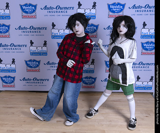 Fort Collins Comic Con 2025 - Cosplayground 16