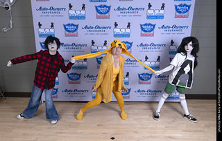 Fort Collins Comic Con 2025 - Cosplayground 16