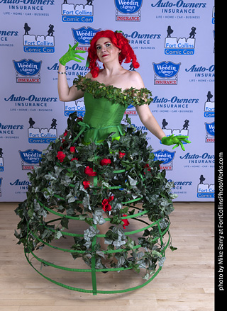 Fort Collins Comic Con 2025 - Cosplayground 16