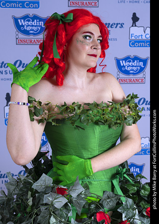 Fort Collins Comic Con 2025 - Cosplayground 16