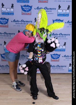 Fort Collins Comic Con 2025 - Cosplayground 16