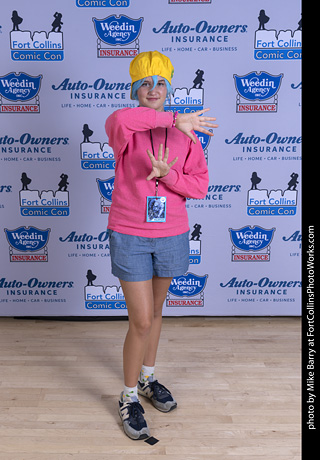 Fort Collins Comic Con 2025 - Cosplayground 16