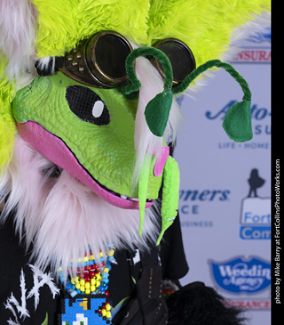 Fort Collins Comic Con 2025 - Cosplayground 16
