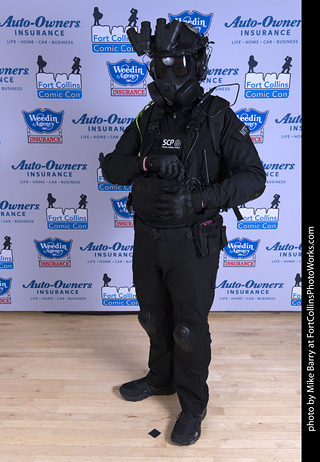 Fort Collins Comic Con 2025 - Cosplayground 16