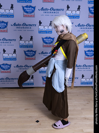 Fort Collins Comic Con 2025 - Cosplayground 16