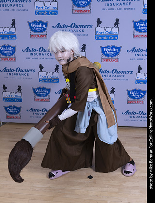 Fort Collins Comic Con 2025 - Cosplayground 16