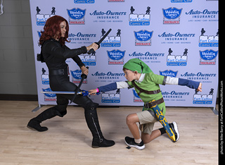 Fort Collins Comic Con 2025 - Cosplayground 16