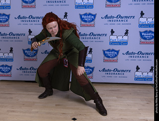 Fort Collins Comic Con 2025 - Cosplayground 16