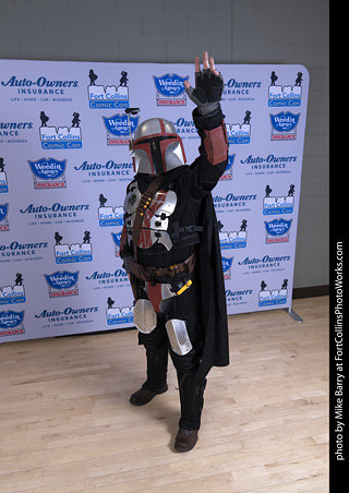 Fort Collins Comic Con 2025 - Cosplayground 16