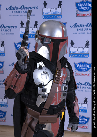 Fort Collins Comic Con 2025 - Cosplayground 16
