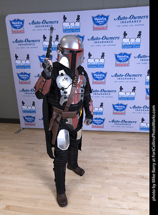 Fort Collins Comic Con 2025 - Cosplayground 16