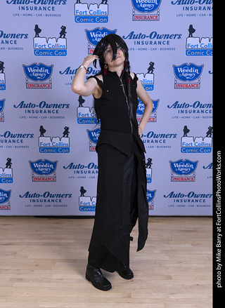 Fort Collins Comic Con 2025 - Cosplayground 16